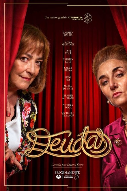 Deudas