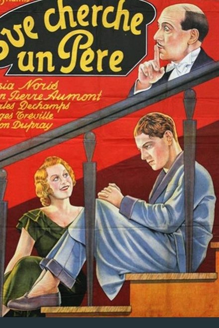 Ève cherche un père