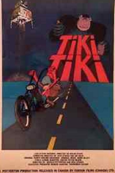 Tiki Tiki