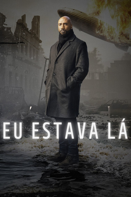 Eu Estava Lá