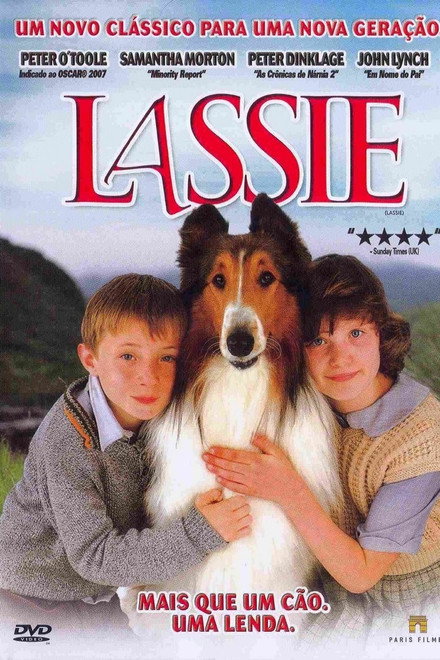 Lassie