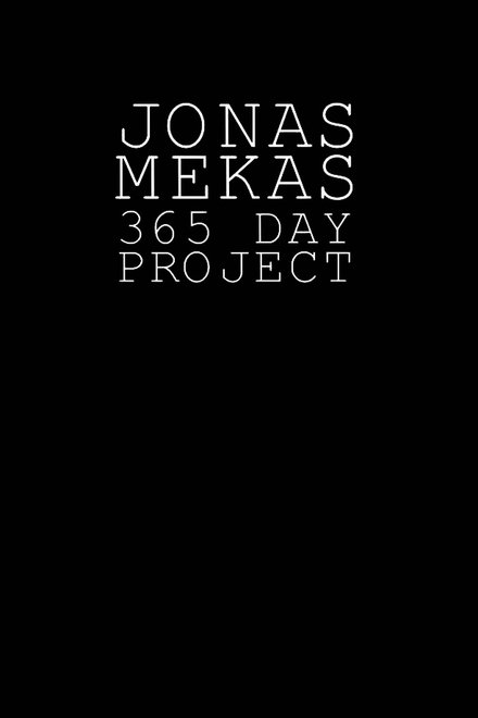 365 Day Project