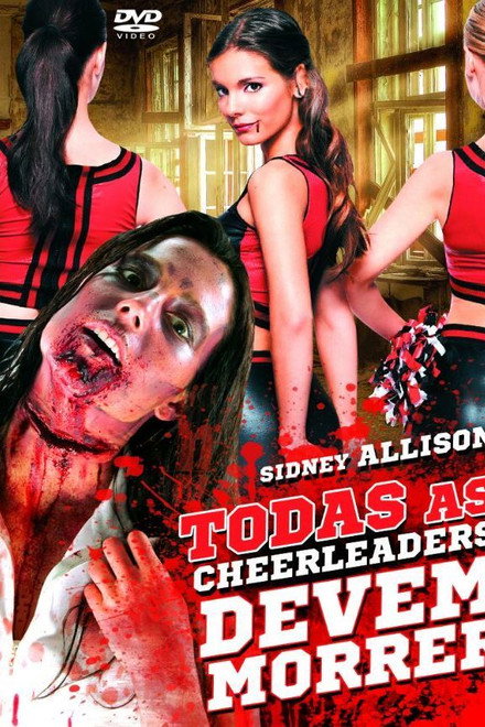 Todas As Cheerleaders Devem Morrer