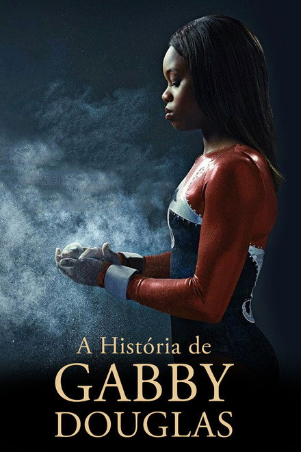 A História de Gabby Douglas