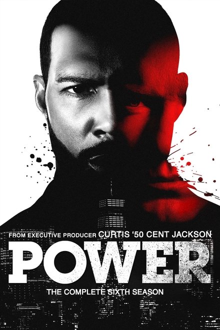 Power Saison 6 streaming