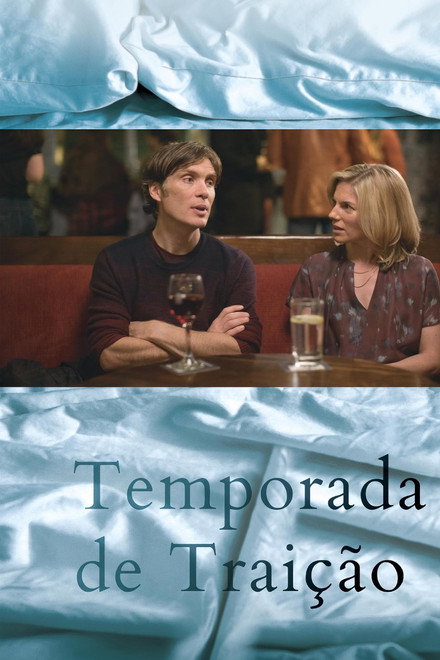 Temporada de Traição