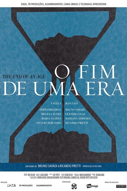 O Fim de uma Era