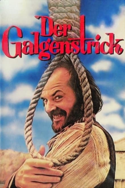 Der Galgenstrick - Komödie / 1978 / ab 12 Jahre