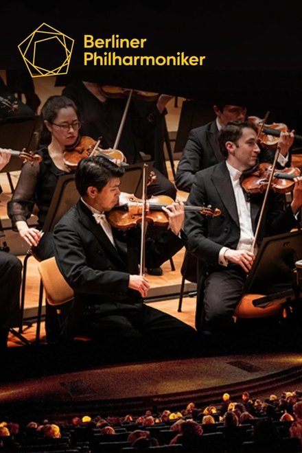Berliner Philharmoniker: Silvesterkonzert 2025/26