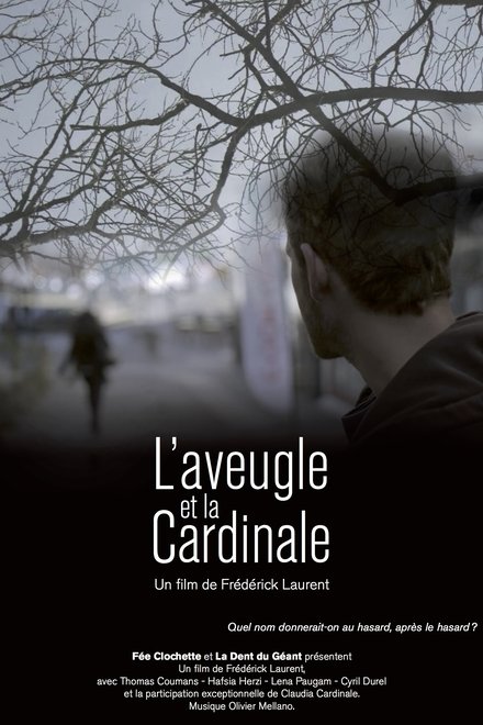 L'aveugle et la Cardinale