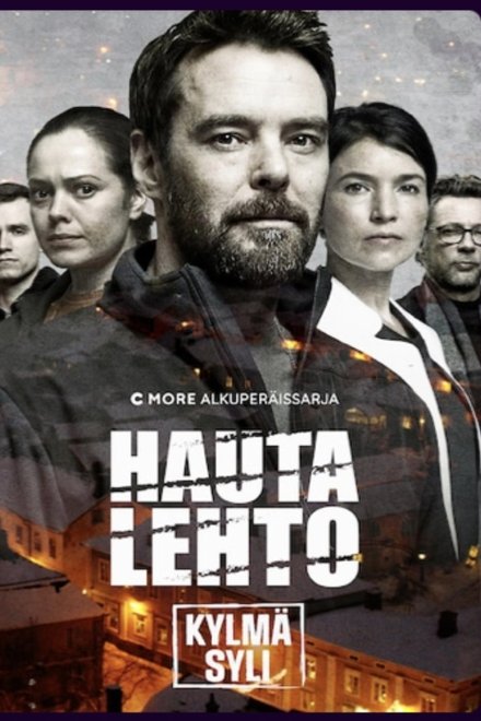 Hautalehto
