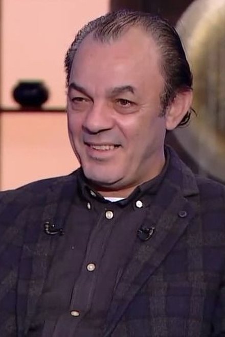 Alaa Morsy