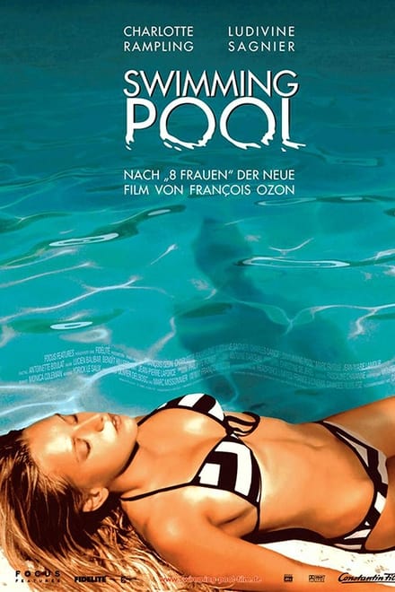 Swimming Pool - Krimi / 2003 / ab 12 Jahre