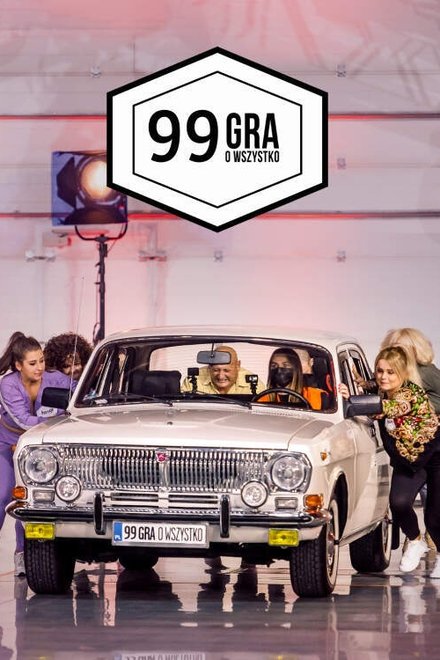 99 - Gra o wszystko. VIP