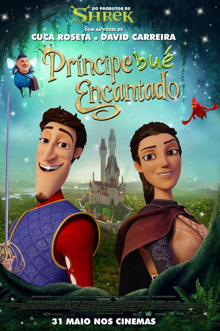 Encantado