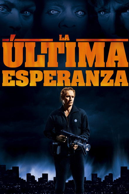La última esperanza