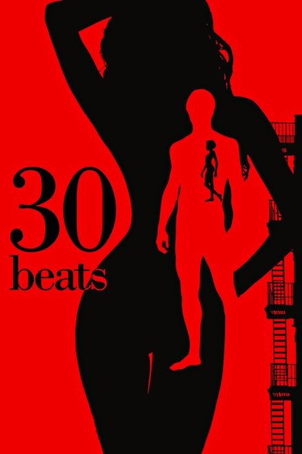 30次
