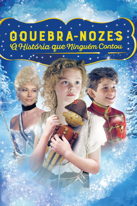 O Quebra Nozes: A História Que Ninguém Contou