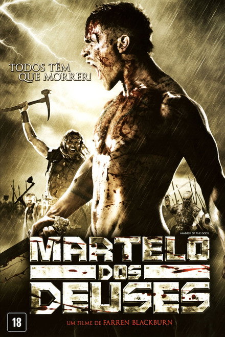 Martelo dos Deuses