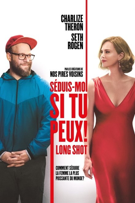 Séduis-moi si tu peux !