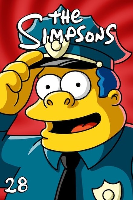 Staffel 28