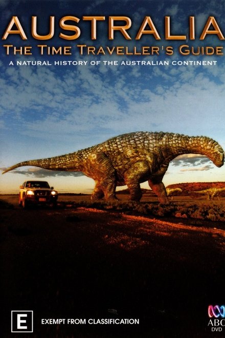 Australia: The Time Traveller's Guide