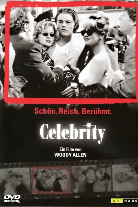 Celebrity - Schön, reich, berühmt - Drama / 1999 / ab 12 Jahre