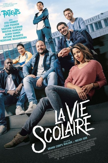 La Vie scolaire