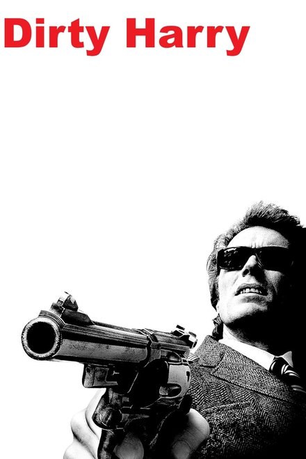 Dirty Harry