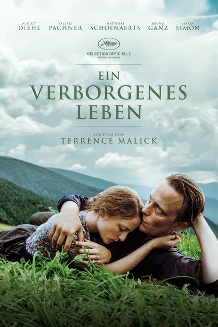 Ein verborgenes Leben - Drama / 2020 / ab 12 Jahre - Bild: © Fox Searchlight Pictures / Studio Babelsberg