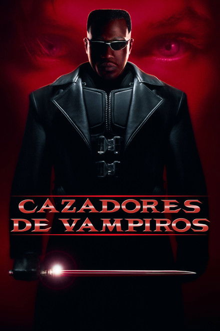 Blade: Cazador de Vampiros
