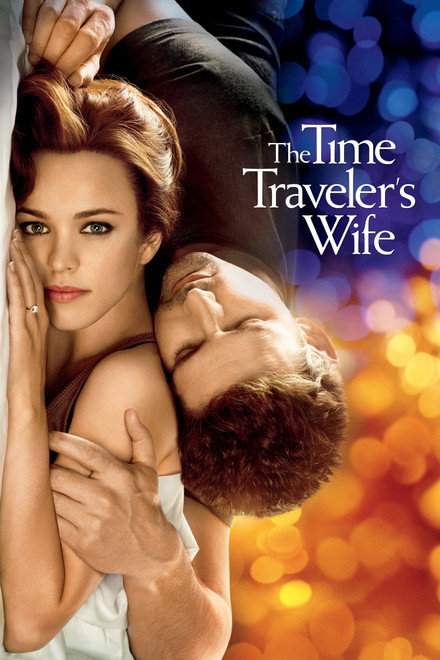 The Time Traveler’s Wife 2009 Full Movie Download Free HD Web-DL [English DDP5.1]