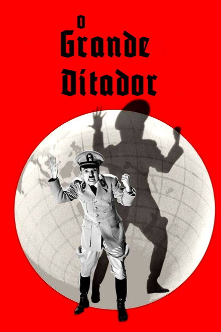 O Grande Ditador