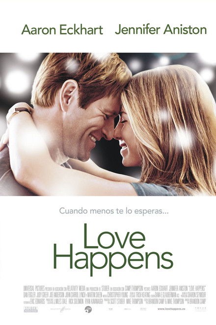 Un Amor inesperado (Love Happens)
