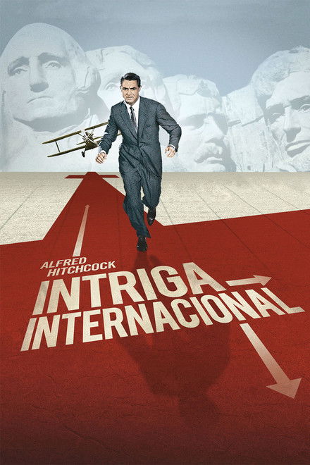Intriga internacional