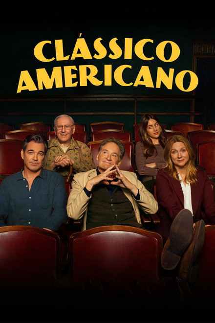Clássico Americano