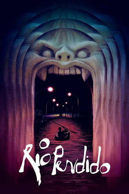 O Rio Perdido