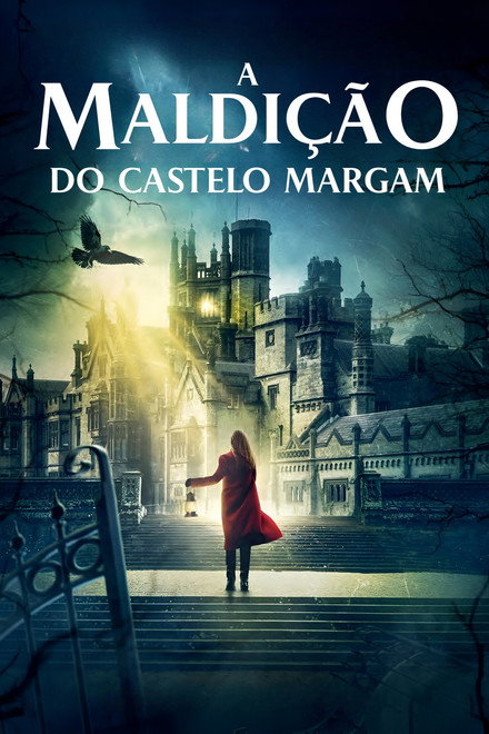 A Maldição do Castelo Margam