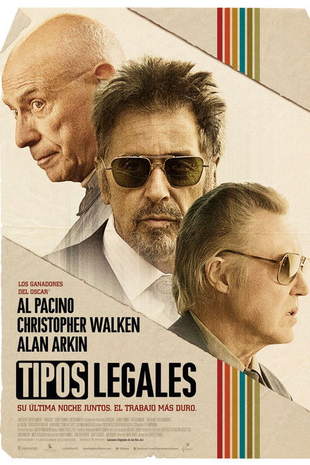 Por los viejos tiempos