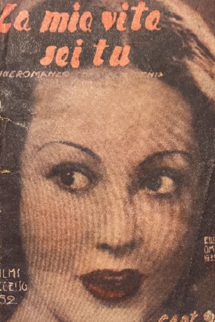 La mia vita sei tu
