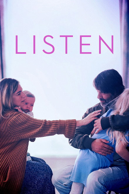 Listen
