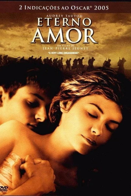 Eterno Amor