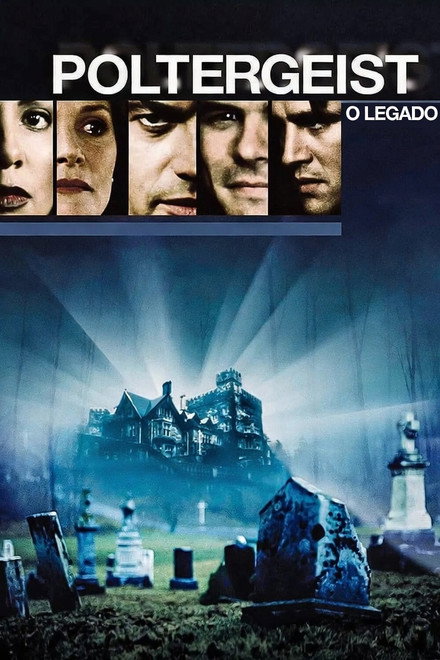 Poltergeist: O Legado