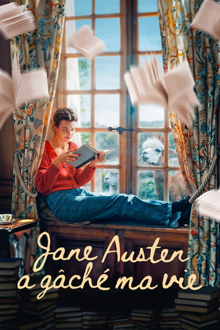 Jane Austen Arruinou a Minha Vida