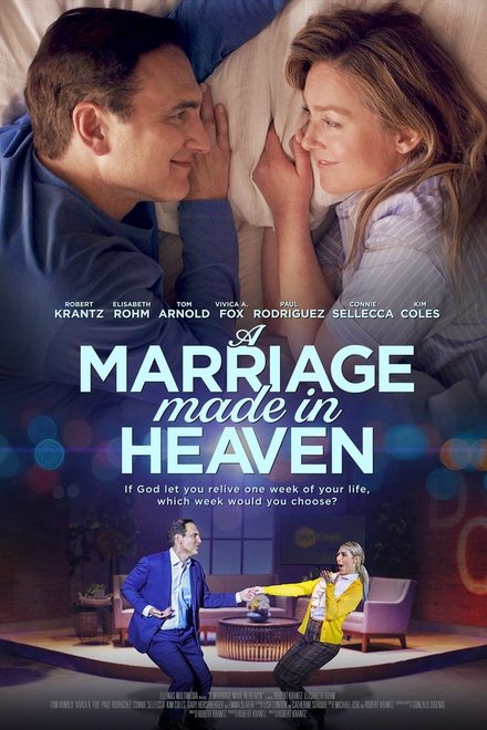 A Marriage Made in Heaven