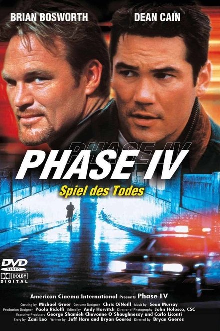 Phase IV