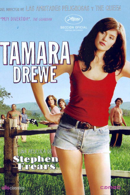 Tamara Drewe