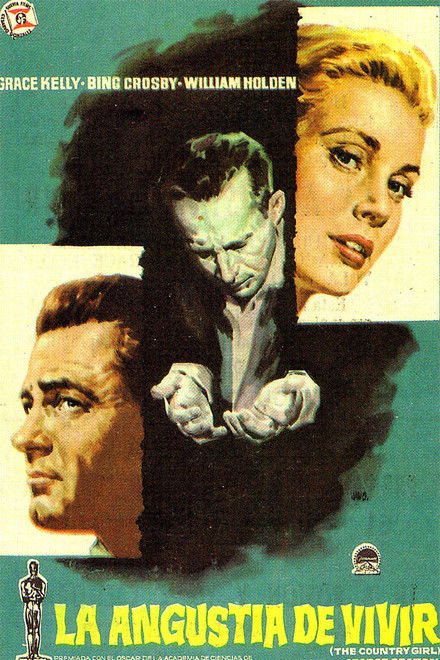 La que volvió por su amor