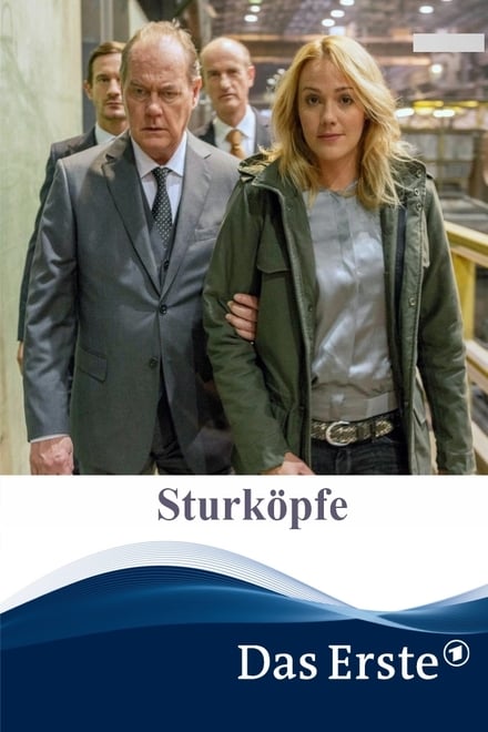 Sturköpfe - TV-Film / 2015 / ab 6 Jahre