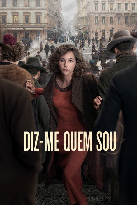 Diz-Me Quem Sou